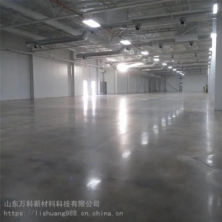 日照东港区密封固化剂地面走好几年报价