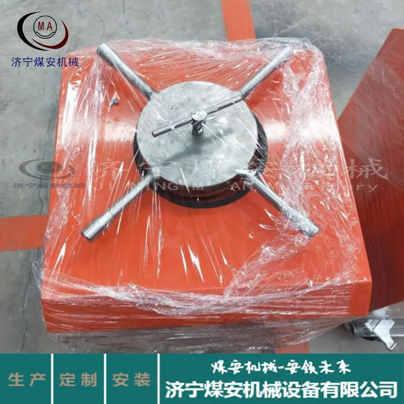 煤安机械生产分体式多功能水切割机 水刀超高压水射流装置