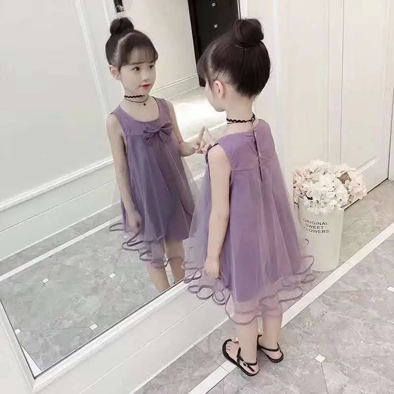 广东地摊卖20的衣服批发超洋气可爱裙韩版儿童可爱可爱裙厂家批发童装批发怎么找厂家