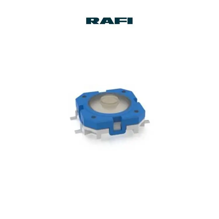 德国RAFI信号灯1.11.071.001/0330全新原厂出品