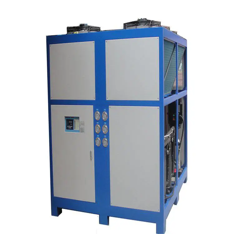 供应珠海 30HP模具冷却制冷机,30HP低温冷水机,制冷设备冷水机组
