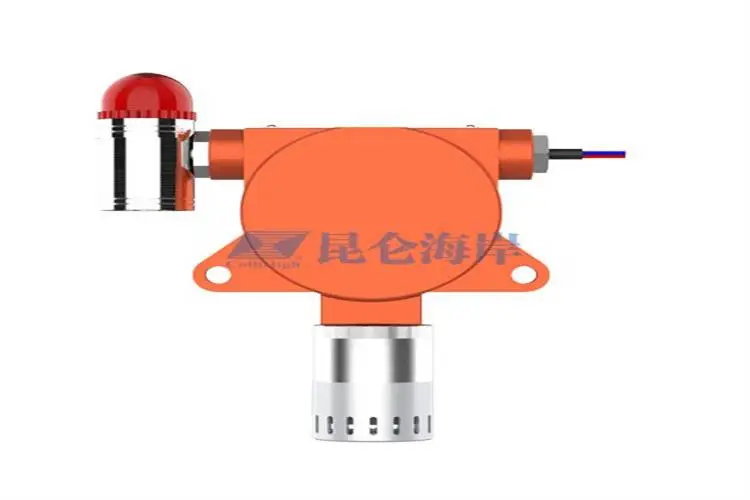 中山土壤温湿度传感器 粉尘传感器 按需定制