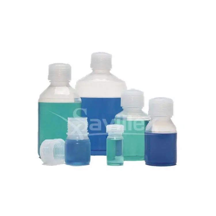 SAVILLEX 美国进口 PFA Bottles 试剂瓶 原料药储存与运输