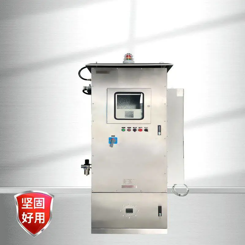 中荣 正压型防爆电气控制柜 化工专用电气控制柜 非标成套定制