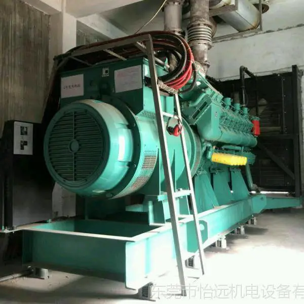 2000KW科克1