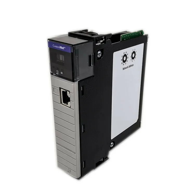供应AB罗克韦尔20-750-MACBUS8-4K7以太网模块 PLC 电源