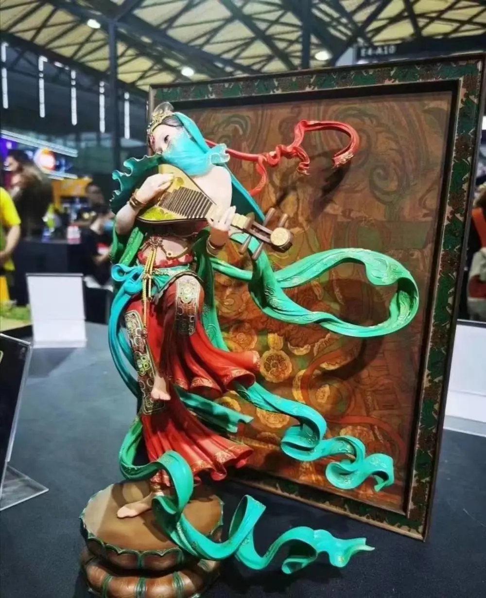 武威EPS线条浮雕专业优化设计
