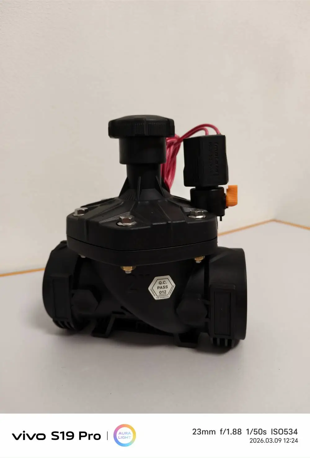 灵犀雨灌溉-IMOLAZA灌溉解码器控制器、自动灌溉控制器