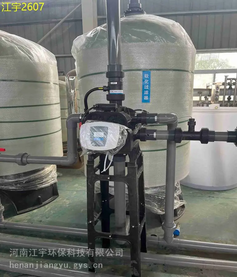宁德22吨锰砂过滤器价格22吨具体详情及影响因素分析