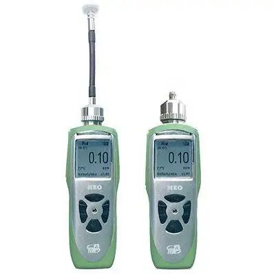 盟莆安 MP182/ MP184/ MP186 /MP180 Pro--手持式VOC检测仪  议价