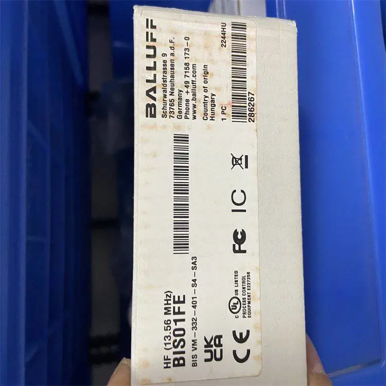德国贺德克 HDA4844-A-060-000 压力传感器 原装现货