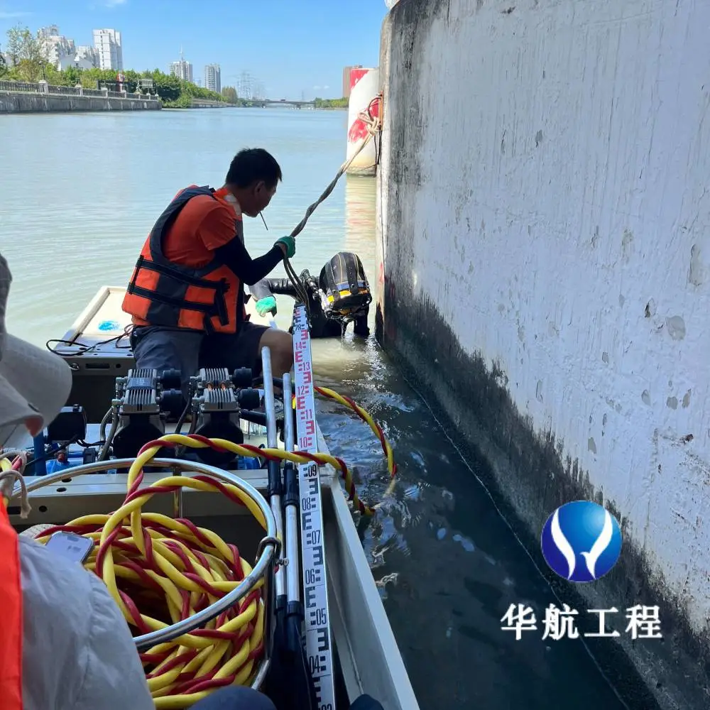 河南鹤壁潜水员水下打捞队伍怎么收费施工