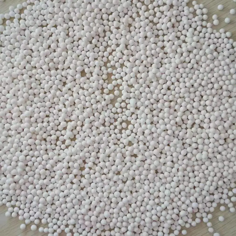 FNG-II粗孔耐水硅胶 1-3mm 二氧化碳吸附剂