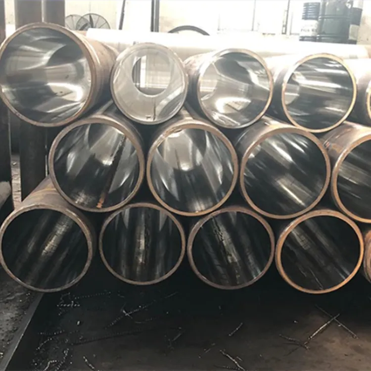 DN20(6分管)大口径钢管精密无缝管量大从优