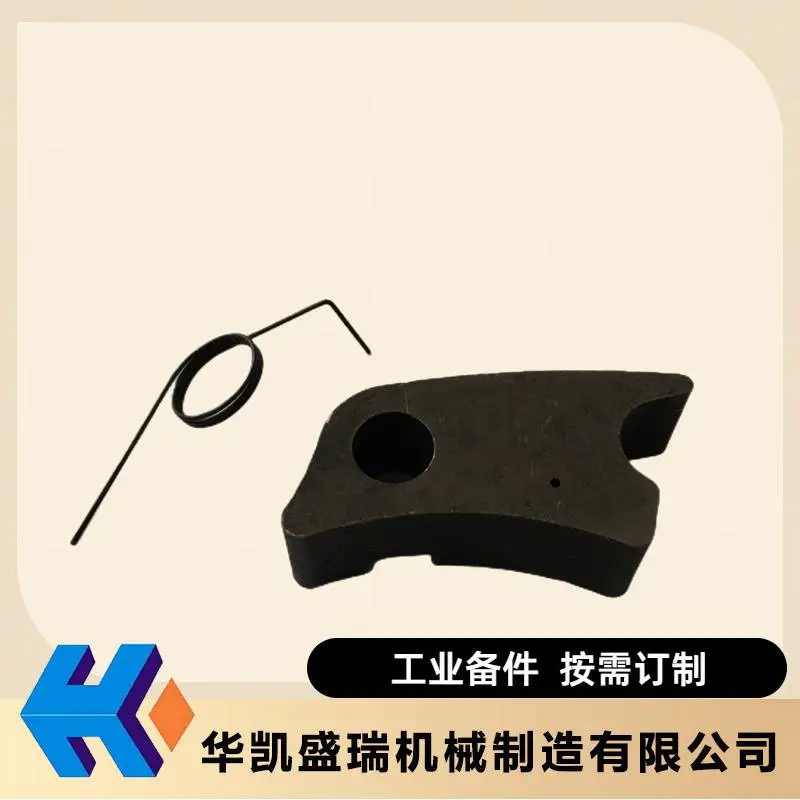 叶轮HPT200-330-03-13产品的组装华凯介绍 叶轮HPT200-330-03-13产品的组装华凯介绍