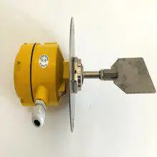 TBJ-100-C中控室专用声光报警压力表Y-1500-0.6MPaM201.5