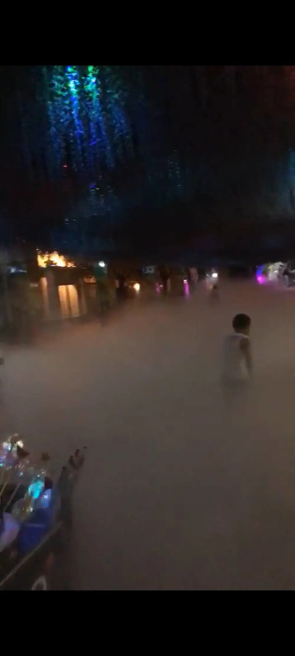 小区景观雾森系统 专业安装 景区人造雾工程 设备 施工一站式