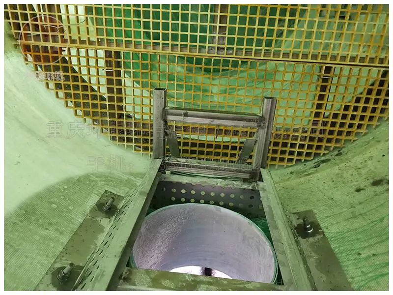 重庆垫江玻璃钢预制一体化泵站的优势污水处理一体化设备哪家好