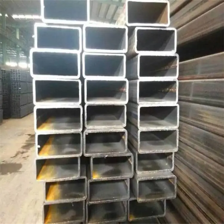 富鹏源管业 500*250*10矩管 一手货源