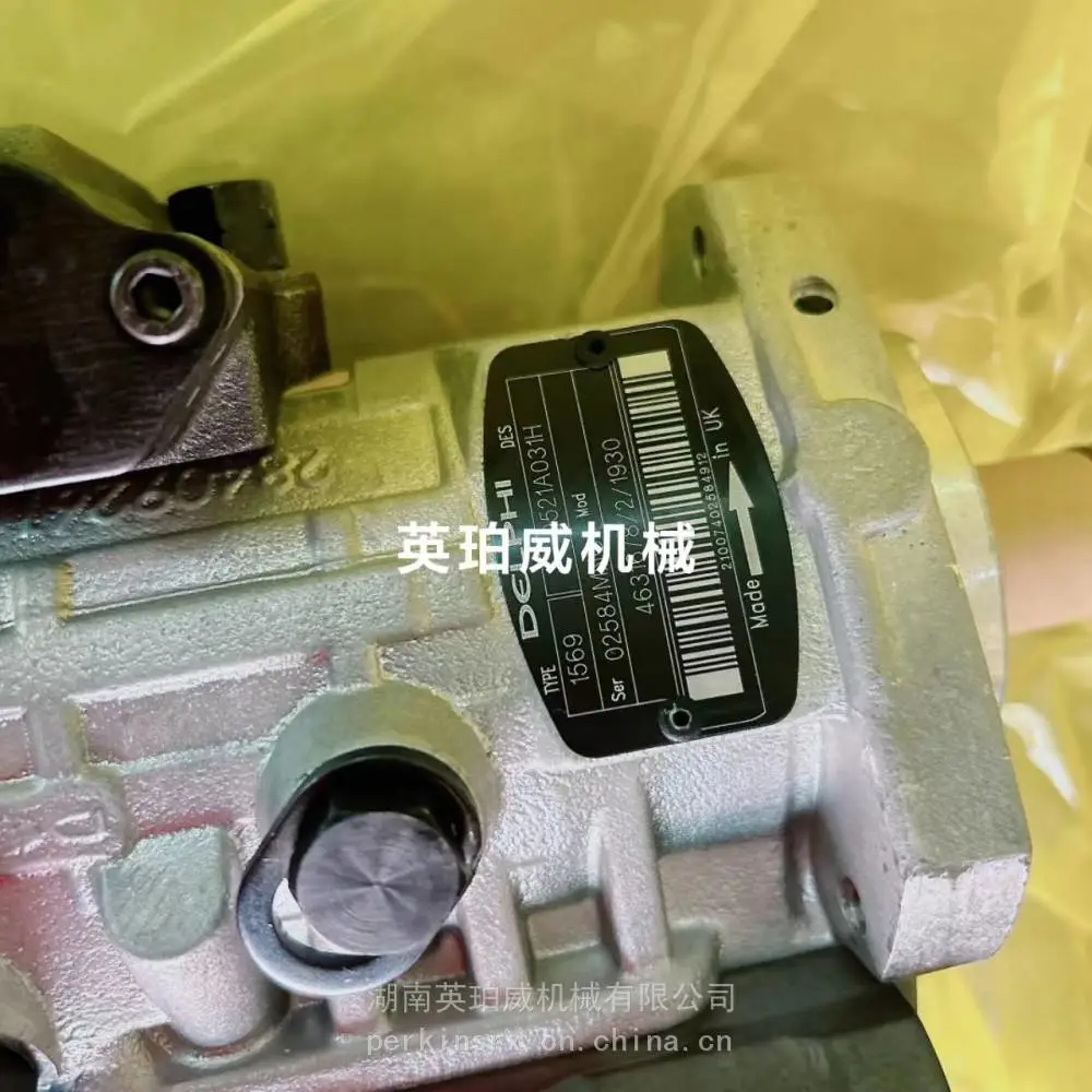 珀金斯1506D-E88TA气门顶柱163-2437低价狂欢节