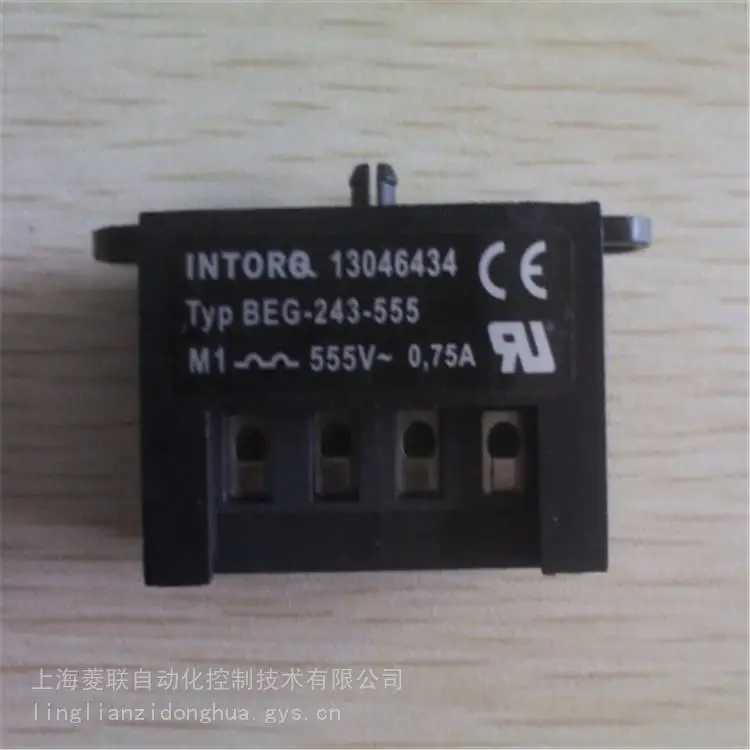 BEG-143-270伦茨制动器应拓柯