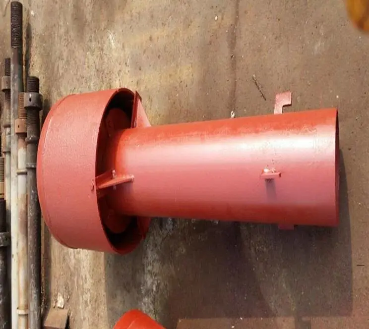 DN200罩型通气帽价格低，质量优。