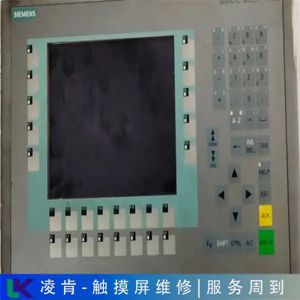 UG430H-TSH富士Fuji触摸屏维修技术高