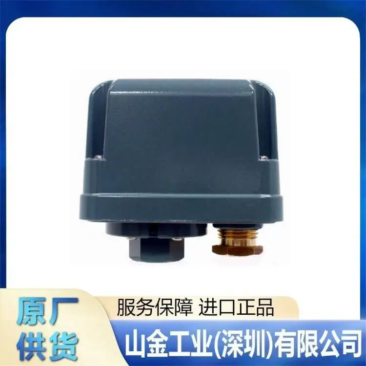 全新 SANWA三和电机 风机风压压力控制器 SPS-5
