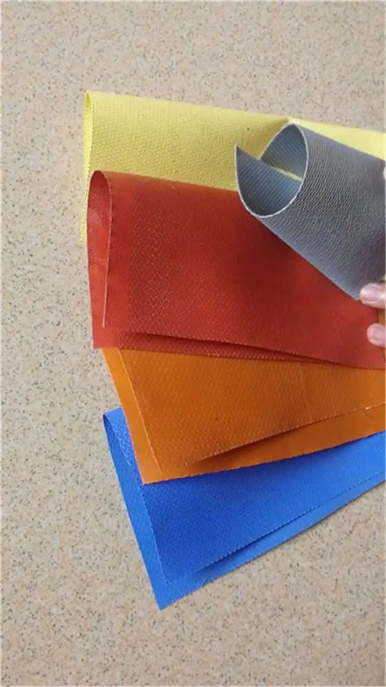 质量好防火布价格 辽宁双台子蓝色纳米帆布价格平稳