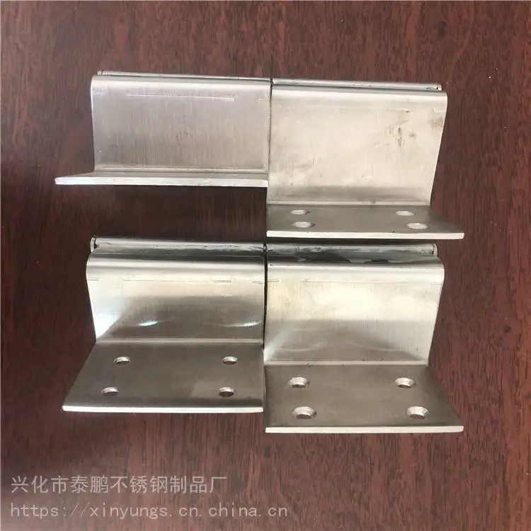 杭州设备用 合页厂家 防火门合页 150MM