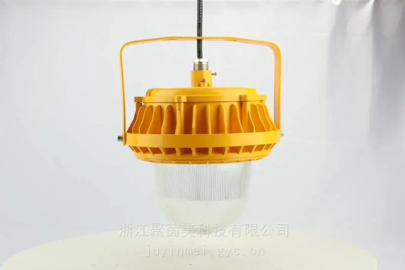SZSW8156-80w防爆LED灯，圆形防爆照明灯100W
