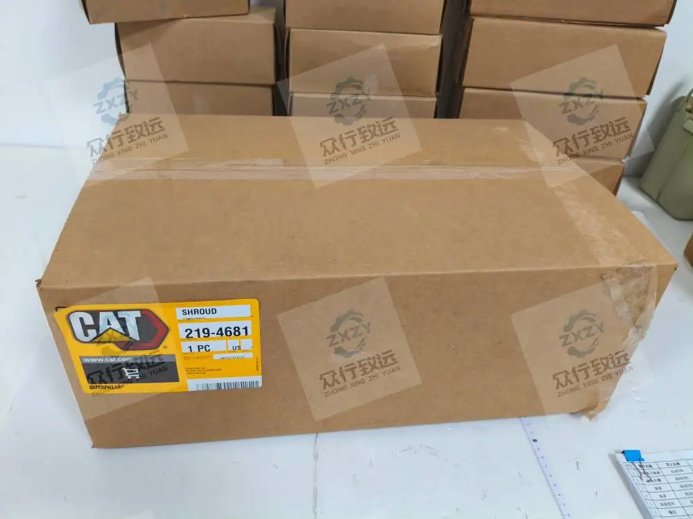 卡特护罩2194681 适配卡特平地机16M 原厂配件 CAT18平地机
