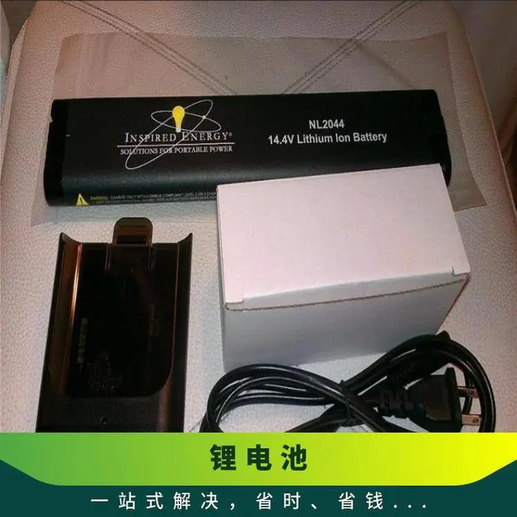 美国Inspired Energy电池NH3054QE34锂电池全新原厂进口
