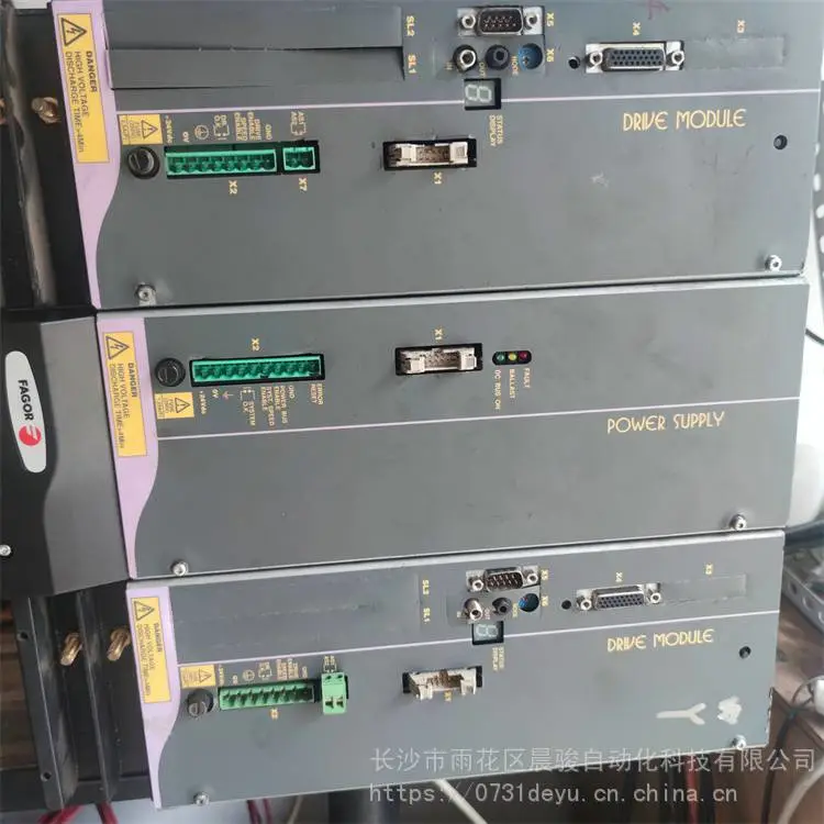 晨骏 西门子802DSl系统维修 AXD2.75-S0-0驱动器维修 欢迎选购