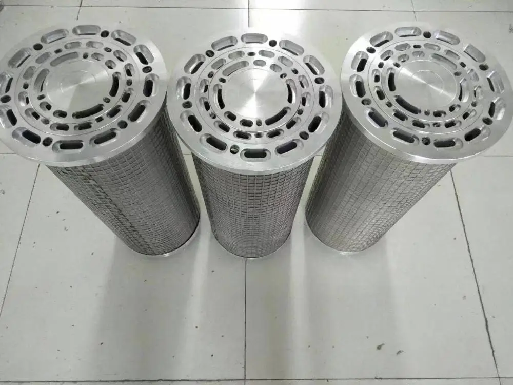 颇尔滤器 颇尔滤芯多少钱 颇尔液压油滤芯液压过滤器油滤芯厂家