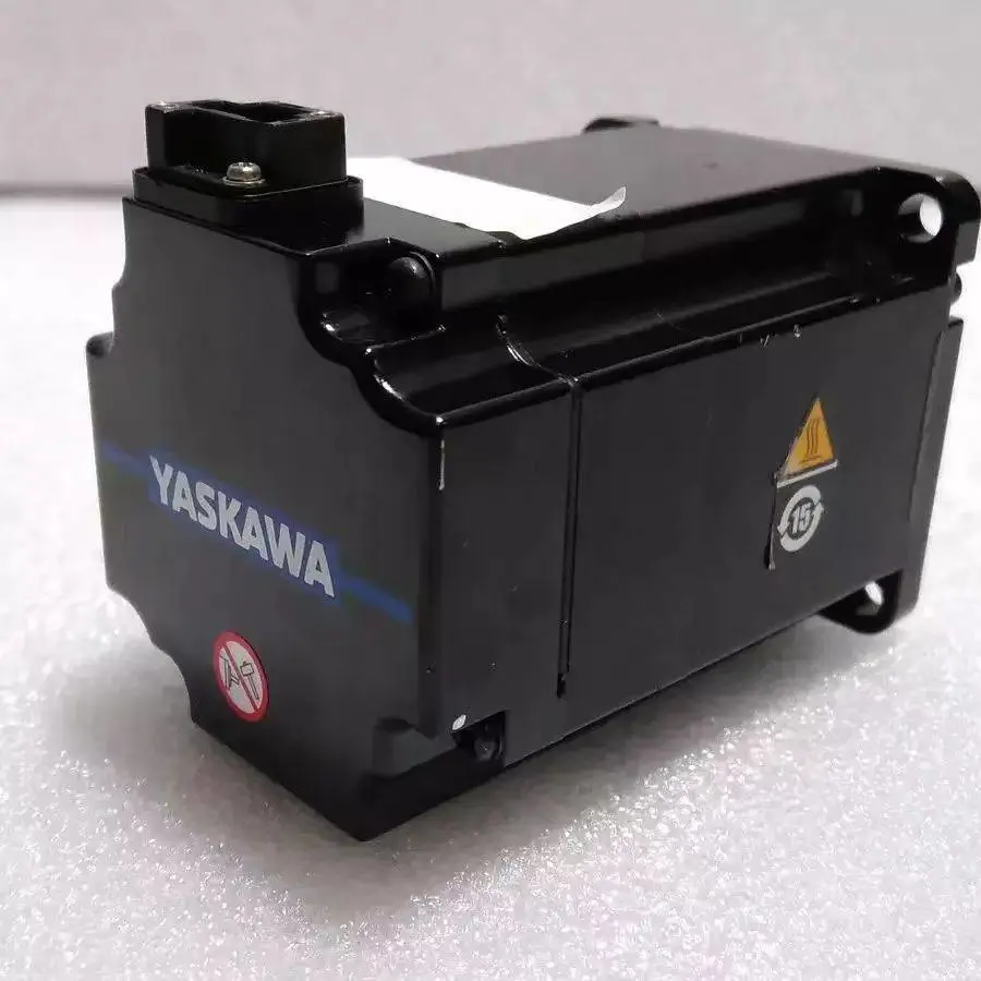 安川伺服电机SGMJV系列正品保障 SGMJV-04ADE6S