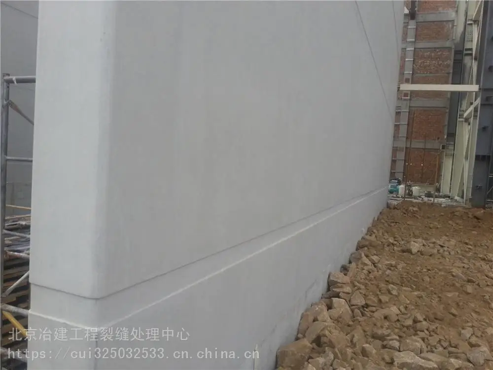 墙体清水混凝土保护剂