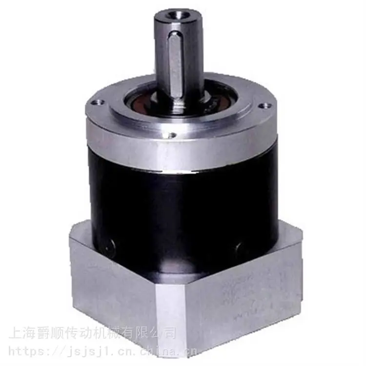 其他传动件AFR060-S2-P1CNC重型立车直角齿轮箱品牌