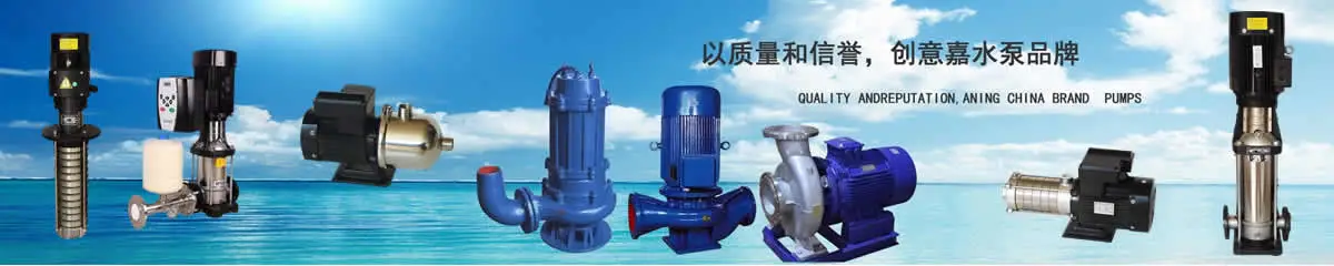 上海意嘉泵业制造有限公司