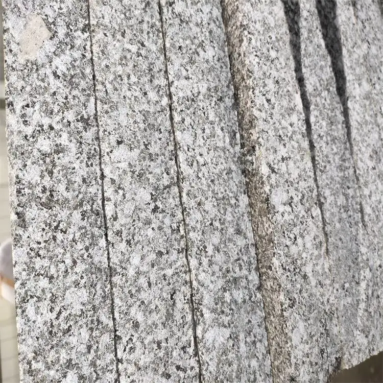 河南泌阳芝麻白矿山荒料直销