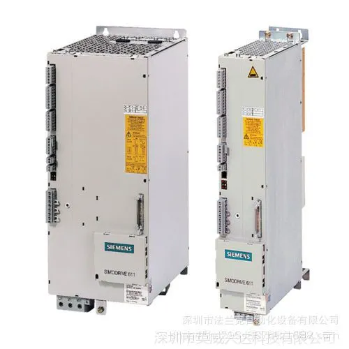 Siemens西门子电源6SN1145-1BA02-0CA0维修，修理