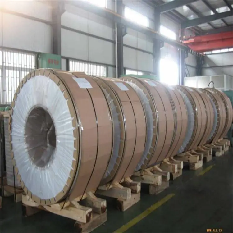 厂家零售 不锈钢花纹板 无锡金耐克 卷板 厂家