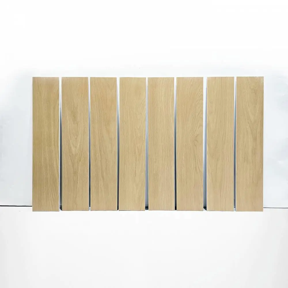 200x1000仿实木瓷砖 精雕数码釉防滑木纹地板砖