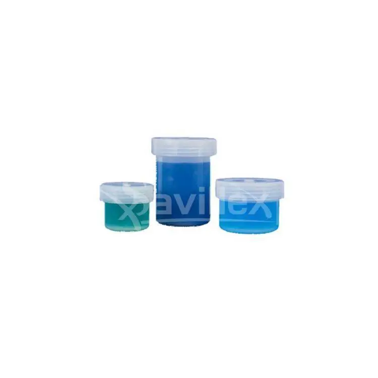 SAVILLEX 美国进口 PFA Jars广口瓶 细胞***样本低温储运