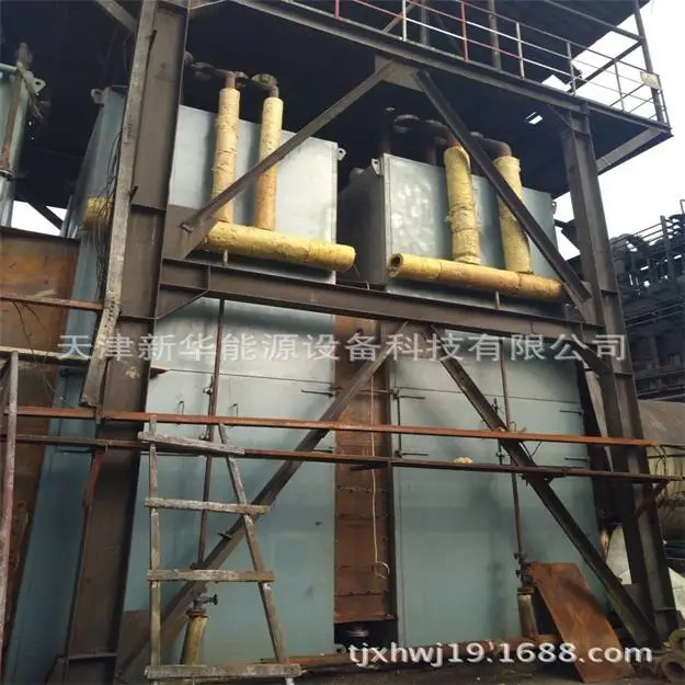 新华能牌分离式热管换热器