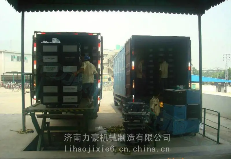 乌鲁木齐-台面尺寸可定做-升降机-升降平台供应商