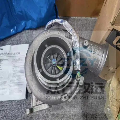 卡特原厂配件7W-7125涡轮增压器 销售