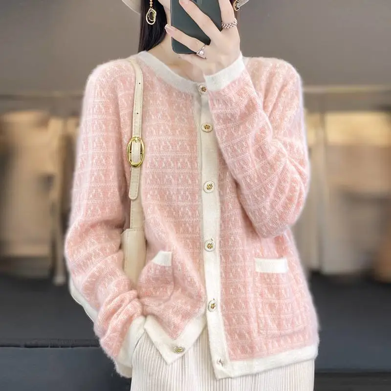摆地摊卖衣服怎么起步打底衫包芯纱女长袖潮义乌小商品批发一手货源