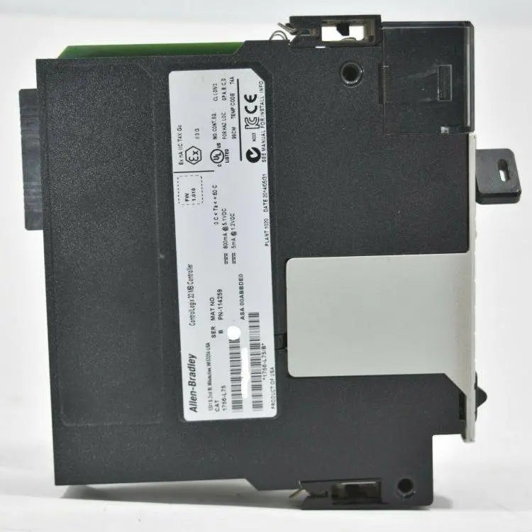AB罗克韦尔20G1F3E435LNDNNNNN变频器 伺服电机 CPU
