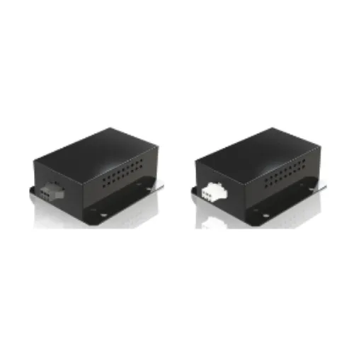 LEIMAC半透半反镜电阻箱RBOX-24R用于将IHV系列